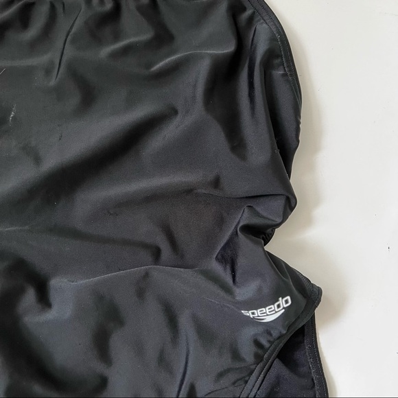 Speedo Solid Super Proback Onepiece Swim Suit - ProLT - Picture 6 of 9